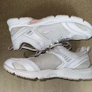 AVIA Forte 2.0 Womens Lightweight Breathable Running Sneakers Size 8.5